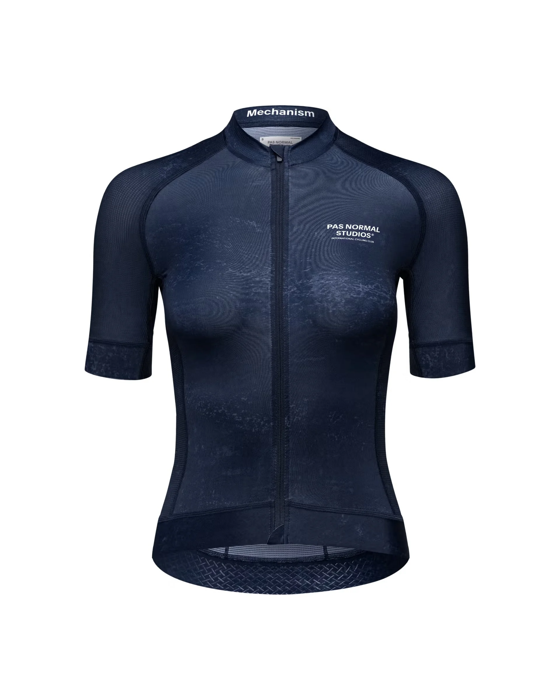PAS NORMAL STUDIOS PAS Mechanism Pro Jersey Black Women — Cycle